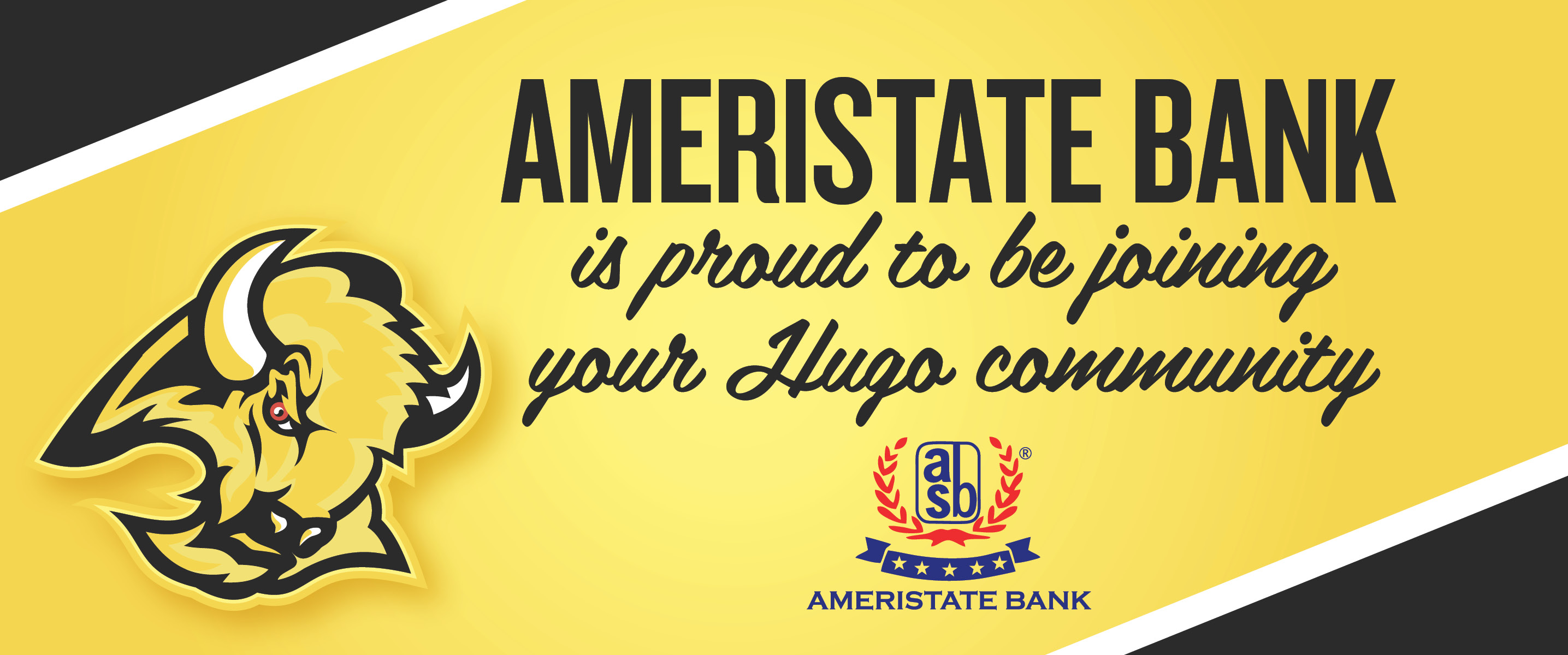 Home | AmeriState Bank